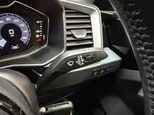 Audi A1 1.0 TFSI 30 Sport Sportback 5dr Petrol Manual Euro 6 (s/s) (116 ps) 