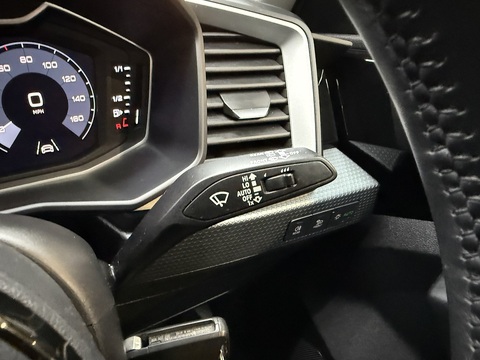 1.0 TFSI 30 Sport Sportback 5dr Petrol Manual Euro 6 (s/s) (116 ps)