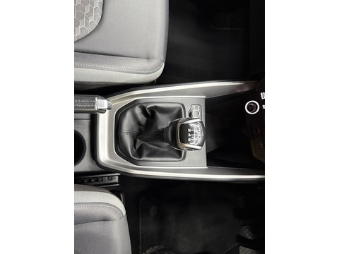 1.0 TFSI 30 Sport Sportback 5dr Petrol Manual Euro 6 (s/s) (116 ps)