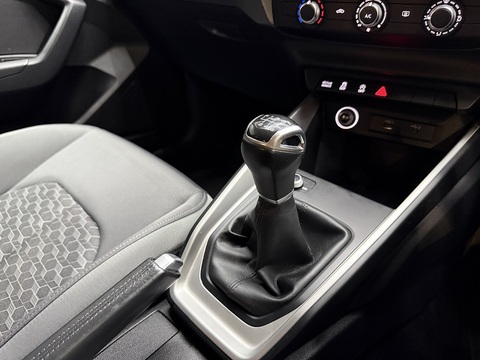 1.0 TFSI 30 Sport Sportback 5dr Petrol Manual Euro 6 (s/s) (116 ps)