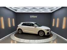 Audi A1 1.0 TFSI 30 Sport Sportback 5dr Petrol Manual Euro 6 (s/s) (116 ps) 