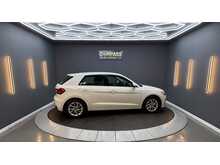 Audi A1 1.0 TFSI 30 Sport Sportback 5dr Petrol Manual Euro 6 (s/s) (116 ps) 