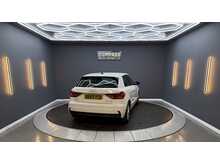 Audi A1 1.0 TFSI 30 Sport Sportback 5dr Petrol Manual Euro 6 (s/s) (116 ps) 