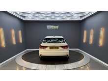 Audi A1 1.0 TFSI 30 Sport Sportback 5dr Petrol Manual Euro 6 (s/s) (116 ps) 