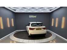 Audi A1 1.0 TFSI 30 Sport Sportback 5dr Petrol Manual Euro 6 (s/s) (116 ps) 
