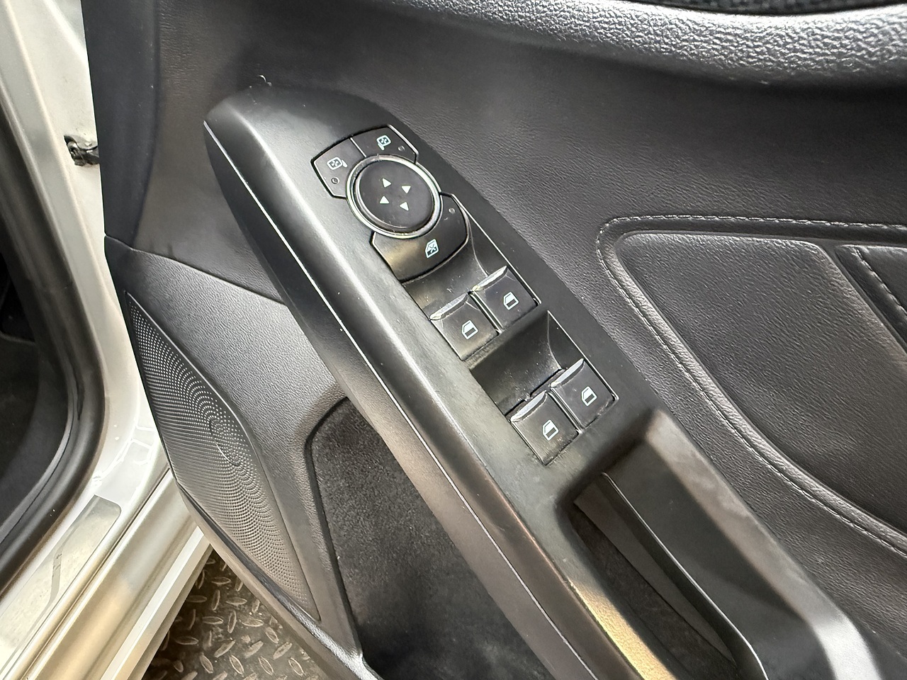 2019 Ford Focus
