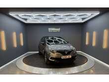 Renault Captur 0.9 TCe ENERGY Play SUV 5dr Petrol Manual Euro 6 (s/s) (90 ps) SUV Manual Petrol 