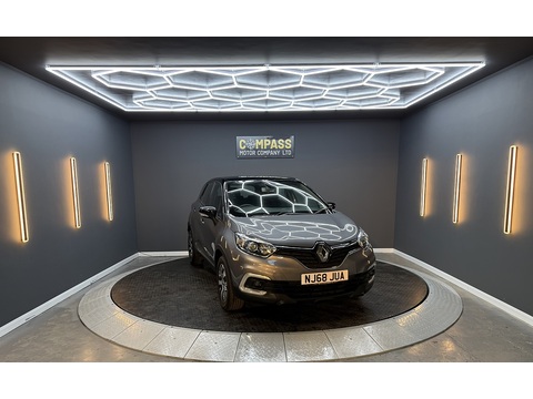 0.9 TCe ENERGY Play SUV 5dr Petrol Manual Euro 6 (s/s) (90 ps) SUV Manual Petrol