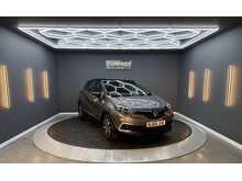 Renault Captur 0.9 TCe ENERGY Play SUV 5dr Petrol Manual Euro 6 (s/s) (90 ps) SUV Manual Petrol 