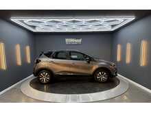 Renault Captur 0.9 TCe ENERGY Play SUV 5dr Petrol Manual Euro 6 (s/s) (90 ps) SUV Manual Petrol 