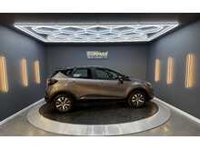 Renault Captur 0.9 TCe ENERGY Play SUV 5dr Petrol Manual Euro 6 (s/s) (90 ps) SUV Manual Petrol 