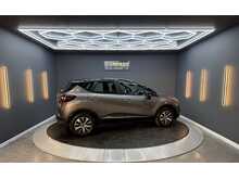 Renault Captur 0.9 TCe ENERGY Play SUV 5dr Petrol Manual Euro 6 (s/s) (90 ps) SUV Manual Petrol 