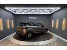 Renault Captur 0.9 TCe ENERGY Play SUV 5dr Petrol Manual Euro 6 (s/s) (90 ps) SUV Manual Petrol 