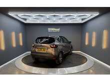 Renault Captur 0.9 TCe ENERGY Play SUV 5dr Petrol Manual Euro 6 (s/s) (90 ps) SUV Manual Petrol 