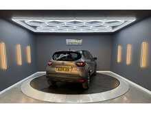 Renault Captur 0.9 TCe ENERGY Play SUV 5dr Petrol Manual Euro 6 (s/s) (90 ps) SUV Manual Petrol 