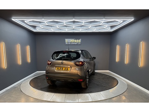 0.9 TCe ENERGY Play SUV 5dr Petrol Manual Euro 6 (s/s) (90 ps) SUV Manual Petrol