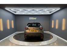 Renault Captur 0.9 TCe ENERGY Play SUV 5dr Petrol Manual Euro 6 (s/s) (90 ps) SUV Manual Petrol 