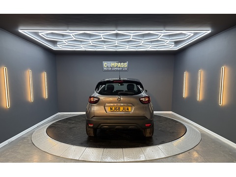 0.9 TCe ENERGY Play SUV 5dr Petrol Manual Euro 6 (s/s) (90 ps) SUV Manual Petrol