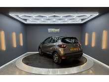Renault Captur 0.9 TCe ENERGY Play SUV 5dr Petrol Manual Euro 6 (s/s) (90 ps) SUV Manual Petrol 