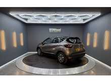 Renault Captur 0.9 TCe ENERGY Play SUV 5dr Petrol Manual Euro 6 (s/s) (90 ps) SUV Manual Petrol 