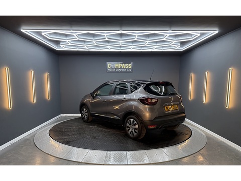 0.9 TCe ENERGY Play SUV 5dr Petrol Manual Euro 6 (s/s) (90 ps) SUV Manual Petrol