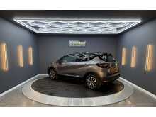 Renault Captur 0.9 TCe ENERGY Play SUV 5dr Petrol Manual Euro 6 (s/s) (90 ps) SUV Manual Petrol 