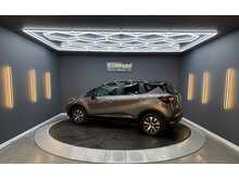 Renault Captur 0.9 TCe ENERGY Play SUV 5dr Petrol Manual Euro 6 (s/s) (90 ps) SUV Manual Petrol 