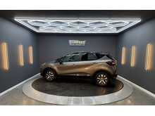Renault Captur 0.9 TCe ENERGY Play SUV 5dr Petrol Manual Euro 6 (s/s) (90 ps) SUV Manual Petrol 
