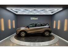 Renault Captur 0.9 TCe ENERGY Play SUV 5dr Petrol Manual Euro 6 (s/s) (90 ps) SUV Manual Petrol 