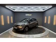 Renault Captur 0.9 TCe ENERGY Play SUV 5dr Petrol Manual Euro 6 (s/s) (90 ps) SUV Manual Petrol 