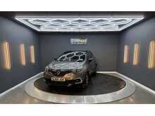 Renault Captur 0.9 TCe ENERGY Play SUV 5dr Petrol Manual Euro 6 (s/s) (90 ps) SUV Manual Petrol 