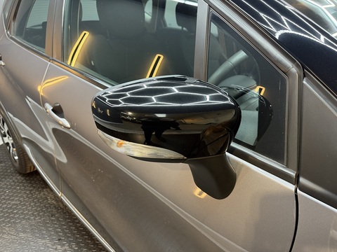 0.9 TCe ENERGY Play SUV 5dr Petrol Manual Euro 6 (s/s) (90 ps) SUV Manual Petrol