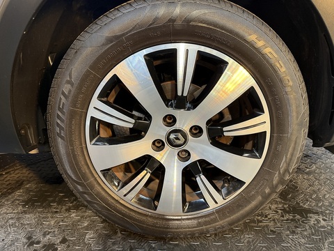 0.9 TCe ENERGY Play SUV 5dr Petrol Manual Euro 6 (s/s) (90 ps) SUV Manual Petrol