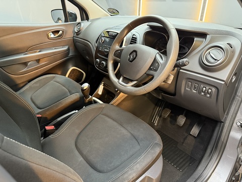 0.9 TCe ENERGY Play SUV 5dr Petrol Manual Euro 6 (s/s) (90 ps) SUV Manual Petrol