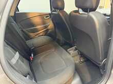 Renault Captur 0.9 TCe ENERGY Play SUV 5dr Petrol Manual Euro 6 (s/s) (90 ps) SUV Manual Petrol 