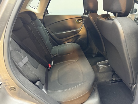 0.9 TCe ENERGY Play SUV 5dr Petrol Manual Euro 6 (s/s) (90 ps) SUV Manual Petrol