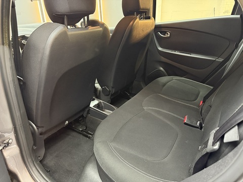 0.9 TCe ENERGY Play SUV 5dr Petrol Manual Euro 6 (s/s) (90 ps) SUV Manual Petrol