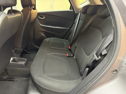 0.9 TCe ENERGY Play SUV 5dr Petrol Manual Euro 6 (s/s) (90 ps) SUV Manual Petrol