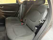 Renault Captur 0.9 TCe ENERGY Play SUV 5dr Petrol Manual Euro 6 (s/s) (90 ps) SUV Manual Petrol 