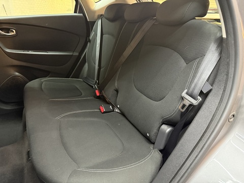 0.9 TCe ENERGY Play SUV 5dr Petrol Manual Euro 6 (s/s) (90 ps) SUV Manual Petrol