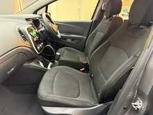 Renault Captur 0.9 TCe ENERGY Play SUV 5dr Petrol Manual Euro 6 (s/s) (90 ps) SUV Manual Petrol 