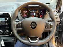 Renault Captur 0.9 TCe ENERGY Play SUV 5dr Petrol Manual Euro 6 (s/s) (90 ps) SUV Manual Petrol 