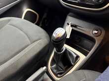 Renault Captur 0.9 TCe ENERGY Play SUV 5dr Petrol Manual Euro 6 (s/s) (90 ps) SUV Manual Petrol 