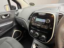Renault Captur 0.9 TCe ENERGY Play SUV 5dr Petrol Manual Euro 6 (s/s) (90 ps) SUV Manual Petrol 