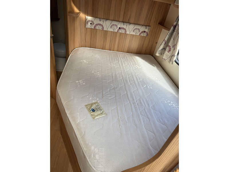Bailey Pusuit 430-4 Caravan - N6