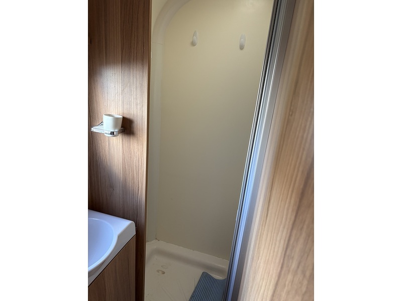 Bailey Pusuit 430-4 Caravan - N6