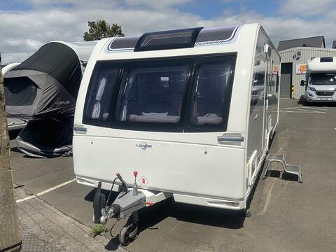 Lunar Quasar 454 Touring 0 N/A N/A