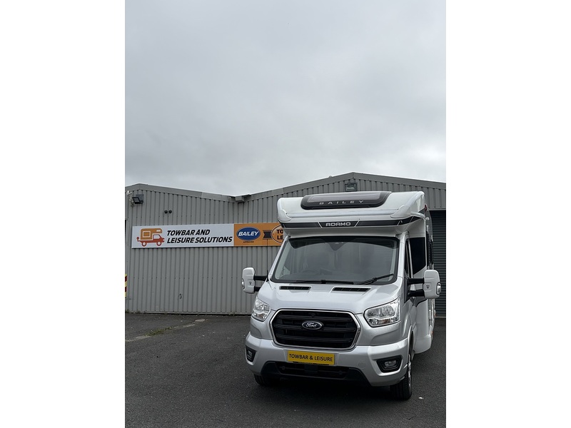 Ford Transit  - U11