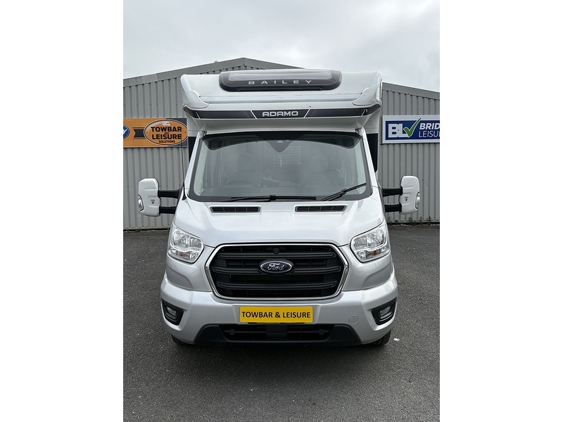 Ford Transit  - U11