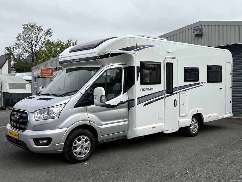 Ford Transit  - U11